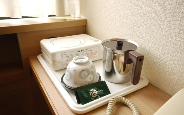 Hotel Route Inn Toki