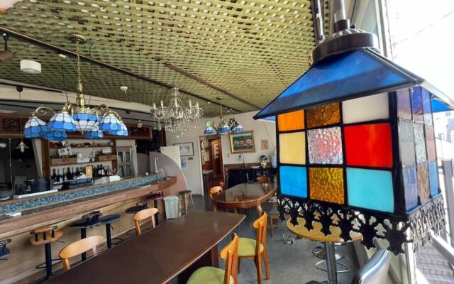 Machiyado Motomachi