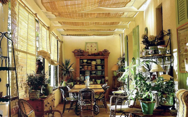 Le Domaine de Saint Véran