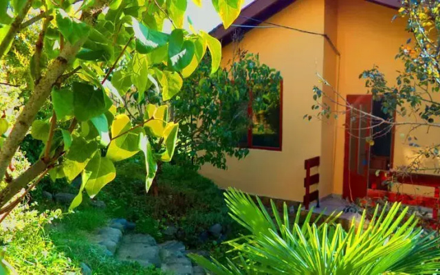 Casa Verde Villa