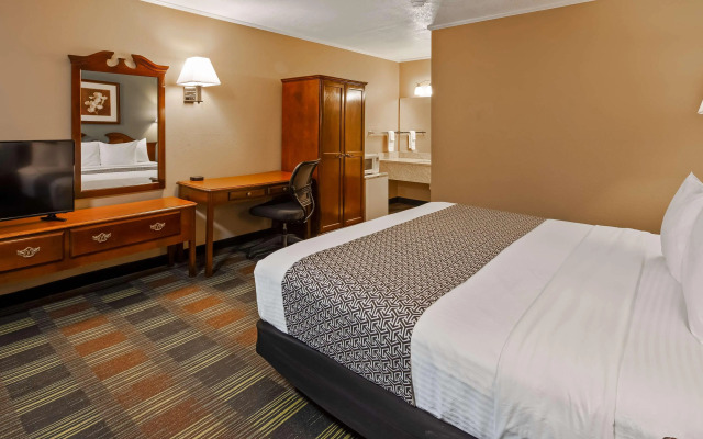 SureStay Hotel by Best Western Cameron