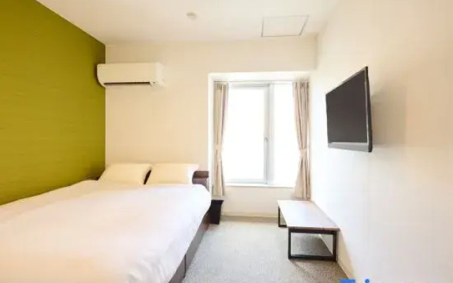 Hotel Stripe Sapporo