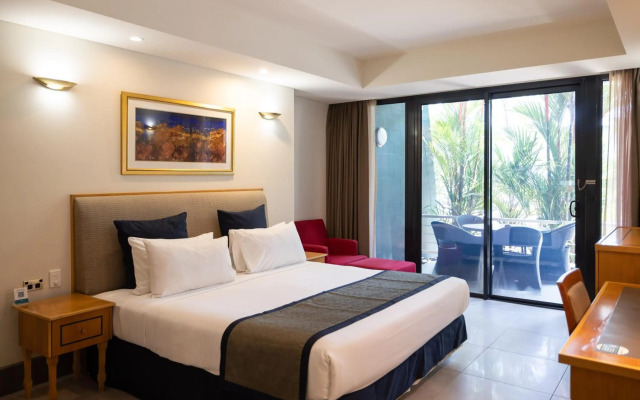 Mindil Beach Casino Resort