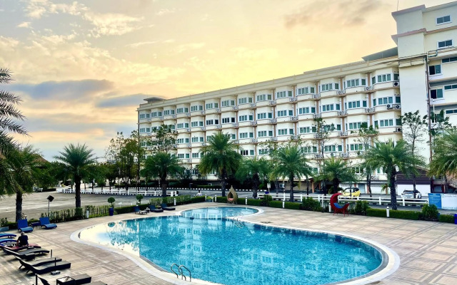 Siamgrand Hotel