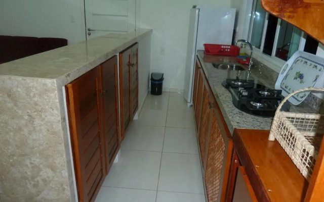 Apartamento 150M Da Praia De Canoa Quebrada