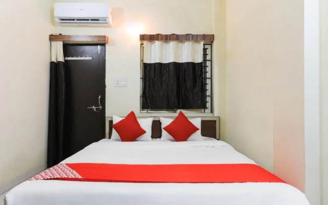 Anand Milan by OYO Rooms