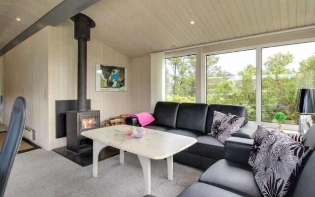 "Eckhart" - 600m from the sea in NW Jutland