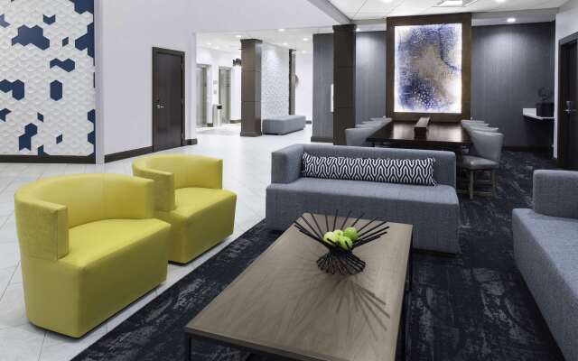 Hyatt Place Dallas/Allen