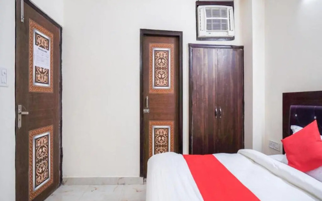 Hotel Pole Star by OYO Rooms