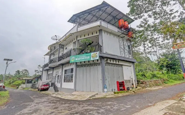 Wonosobo Asri By OYO
