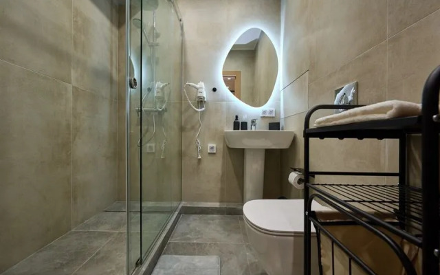 Йо Плейс на улице Уральская, д. 75/6