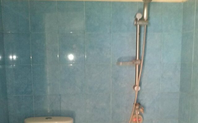 Bali Natural Homestay