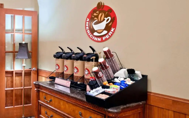 Spark by Hilton Cedar Falls