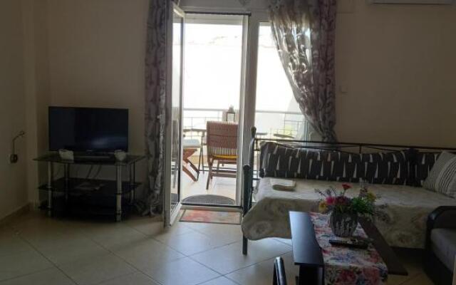 Anastasia's Apartment 2