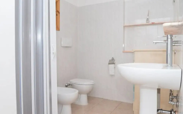 Apartment in the Gargano Park Near the sea