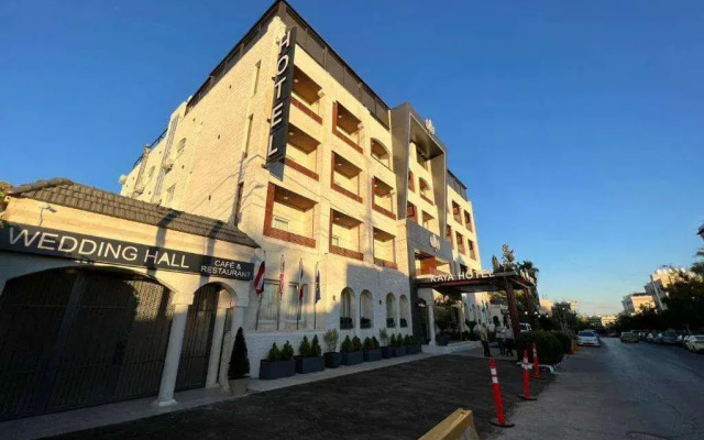 Kaya Hotel Amman