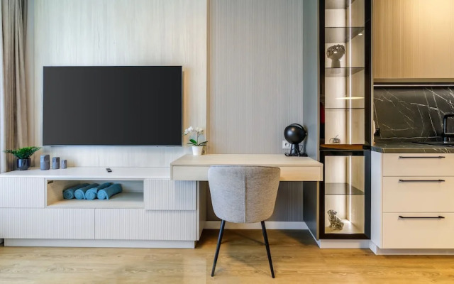 Plac Unii 40 - Comfy Apartments