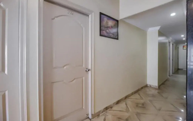 Sri Balaji Comforts by OYO Rooms