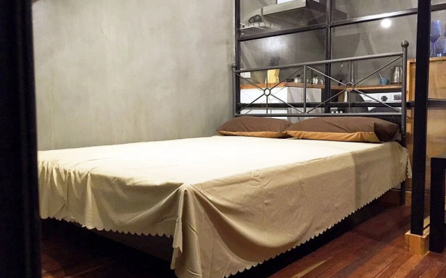 JY Distributed Theme Hotel Apartment