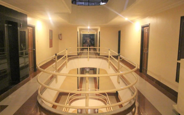 Hotel Mangalore International