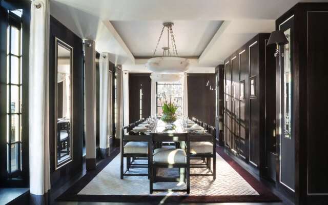 Grosvenor House Suites