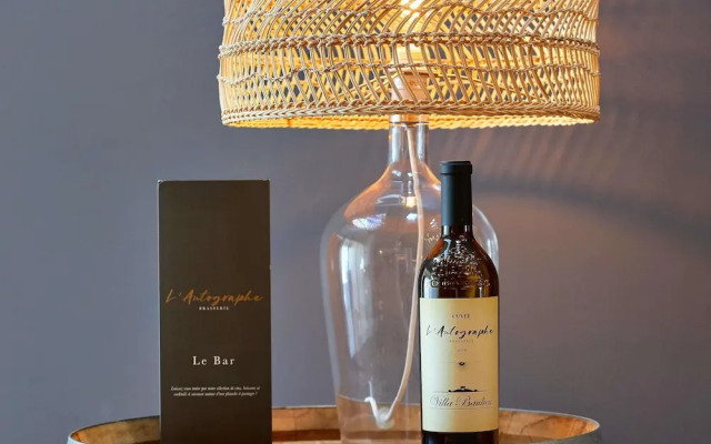 Ibis Styles La Roche-sur-yon