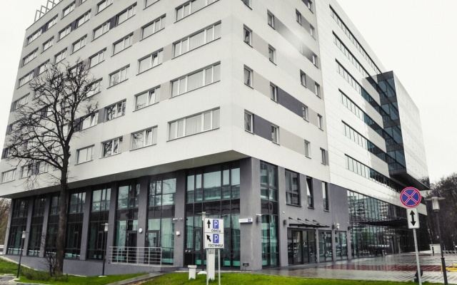 Отель «Богородское»