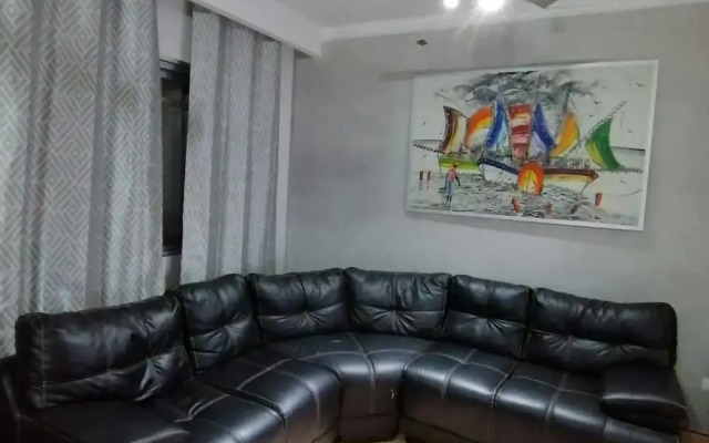 Casa Alexa En Cancun