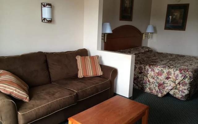 Royal Inn Taylorsville