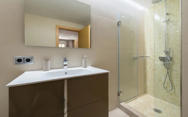 Apartment Ca Na Xisca II