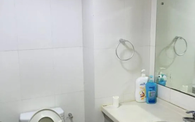 Shenzhen Yunzi Hotel Apartment Futian