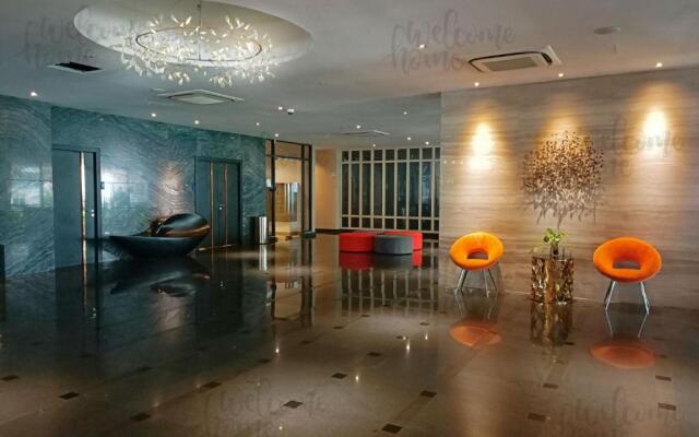 V@Summer Place Homestay