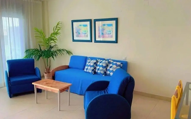 Aqquaria Ibersol Apartaments and Suites