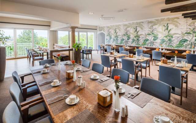 Best Western Hotel Mainz