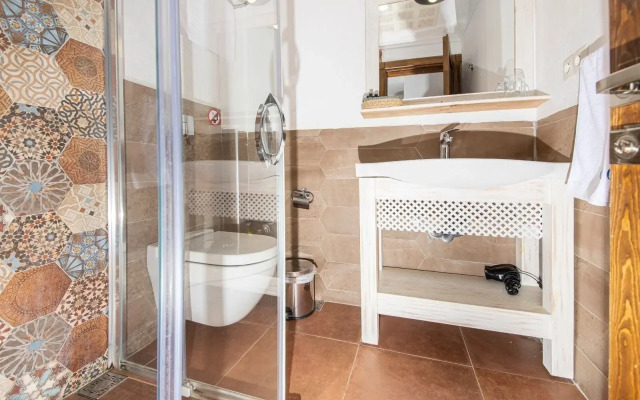 Casa Caria Boutique Hotel