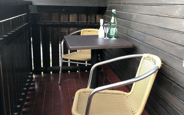 Apartments Rikli Rodine near Bled