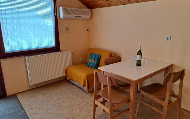 Studio apartman Marijana