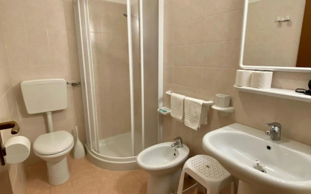 Hotel Rosa Caorle