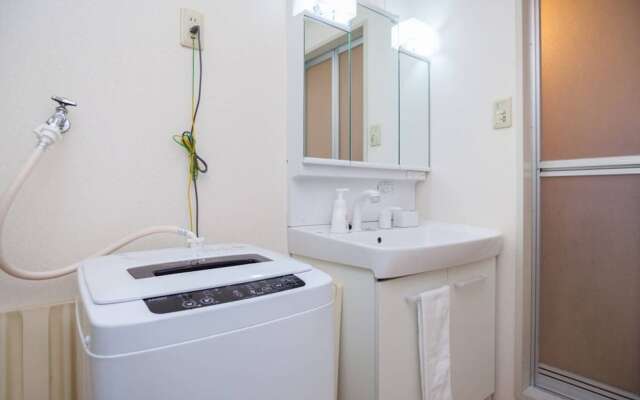 Shinsaibashi Midtown Apartments