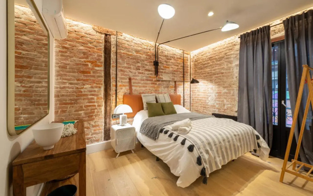 SANTIAGO by STAYNN APARTMENTS