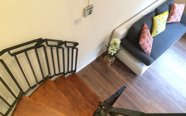 Thomson Lodge 1-Bedroom Flat