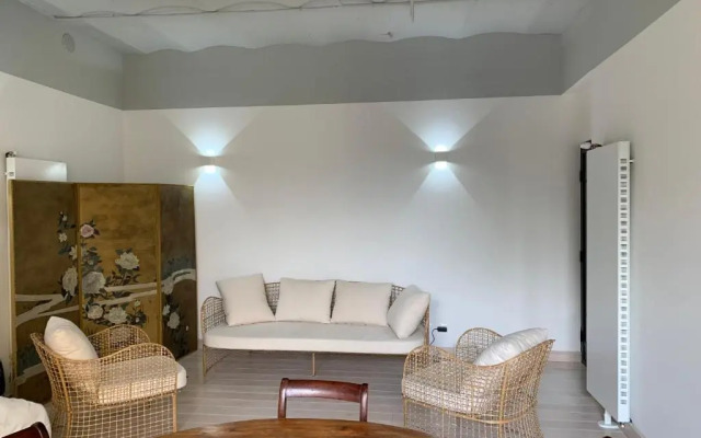 Le studio du botaniste