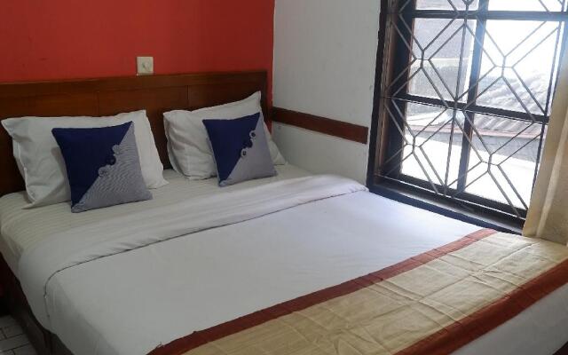 New Bali Indah Hotel Bandung