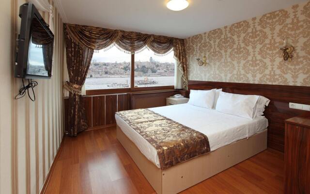 Golden Horn İstanbul Hotel