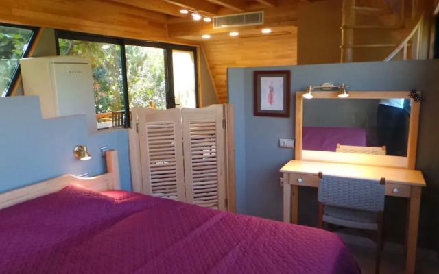 Trinitys Forest Bungalows
