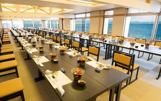 Seaside Hotel Taimaru Kaigetsu