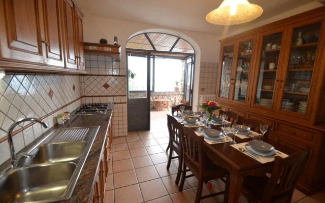 Villa Arora