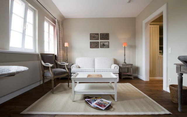 Schloss Lüdersburg Golf & Spa