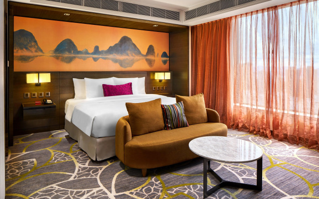 Crowne Plaza Hong Kong Kowloon East by IHG