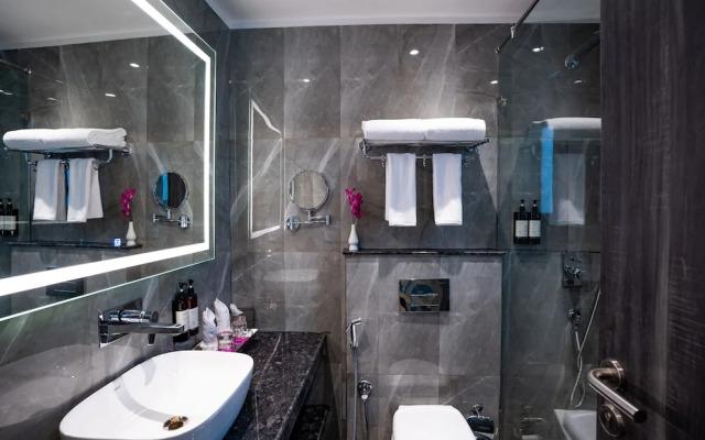 Regenta Inn Gurugram